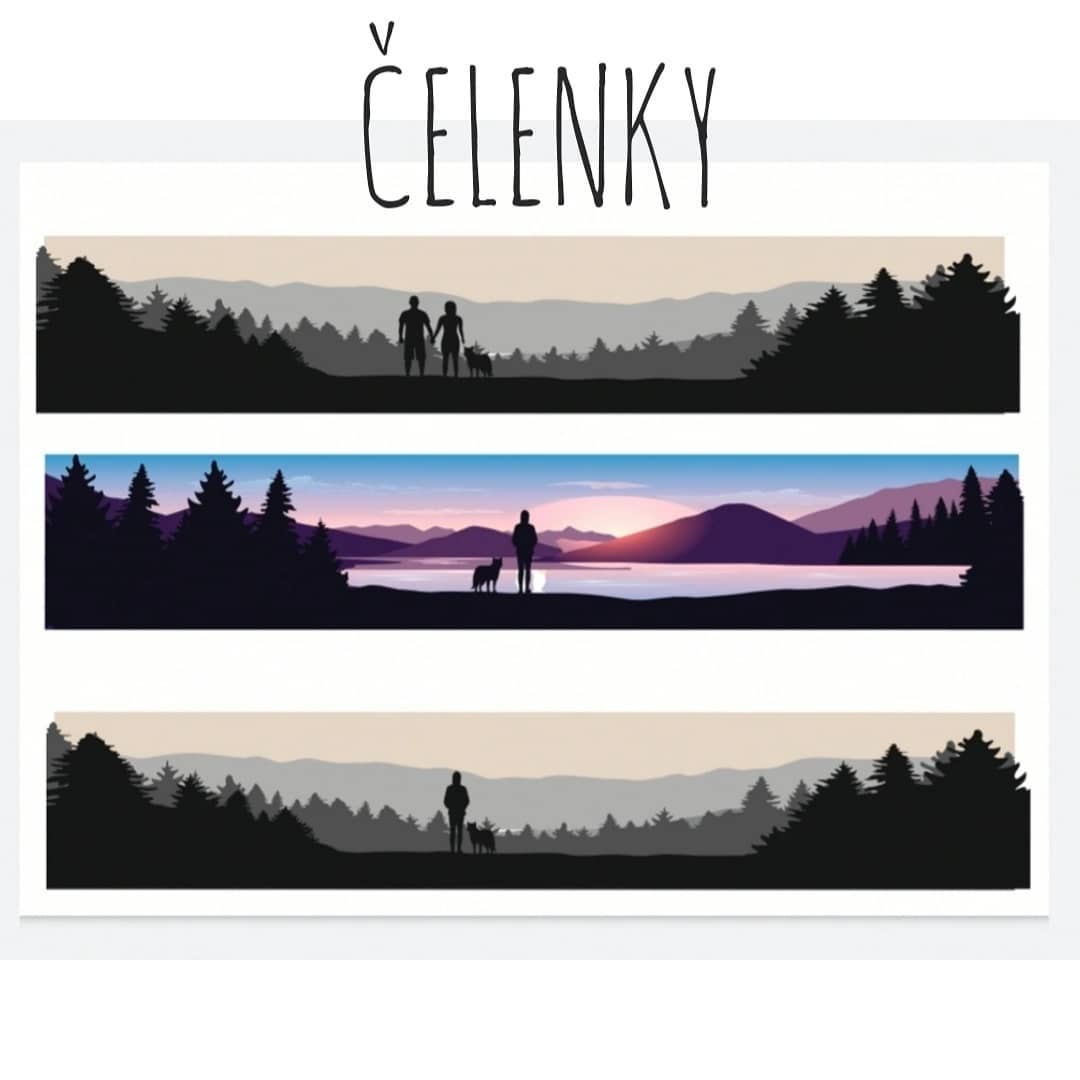 celenky vencimstylove